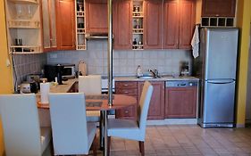 Kiss-Füredi Apartman Szeged